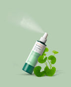 Madeca21 Teca Solution Soothing Mist Toner 200ml
