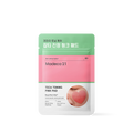 Madeca21 Teca Toning Pink Pad 4ea - front