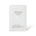 mixsoon Melting Collagen Eye Film 5ea product packaging
