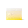 mixsoon Bean Toner Pad 70ea product packaging
