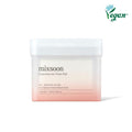 mixsoon Galactomyces Toner Pad 60ea product packaging