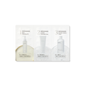 mixsoon (Step 1,2,3) Bean Cleansing Oil, Centella Cleansing Foam, Centella Asiatica Toner Sachet [1.5ml*3ea] product image 1