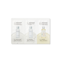 mixsoon (Step 4,5,6) Galactomyces Ferment Essence, Bifida Ferment Essence, Centella Asiatica Essence Sachet image 1