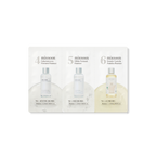 mixsoon (Step 4,5,6) Galactomyces Ferment Essence, Bifida Ferment Essence, Centella Asiatica Essence Sachet image 1