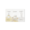 mixsoon (Step 7,8,9) Bean Essence, Bean Cream, Centella Sun Cream [1.5ml, 1ml*2ea] product packaging
