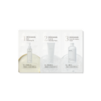 mixsoon (Step 1,2,3) Bean Cleansing Oil, Centella Cleansing Foam, Centella Asiatica Toner Sachet [1.5ml*3ea] image 2