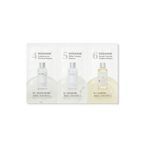 mixsoon (Step 4,5,6) Galactomyces Ferment Essence, Bifida Ferment Essence, Centella Asiatica Essence Sachet image 2