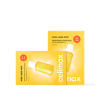 celimax Pore+Dark Spot Brightening Serum Mask x 10