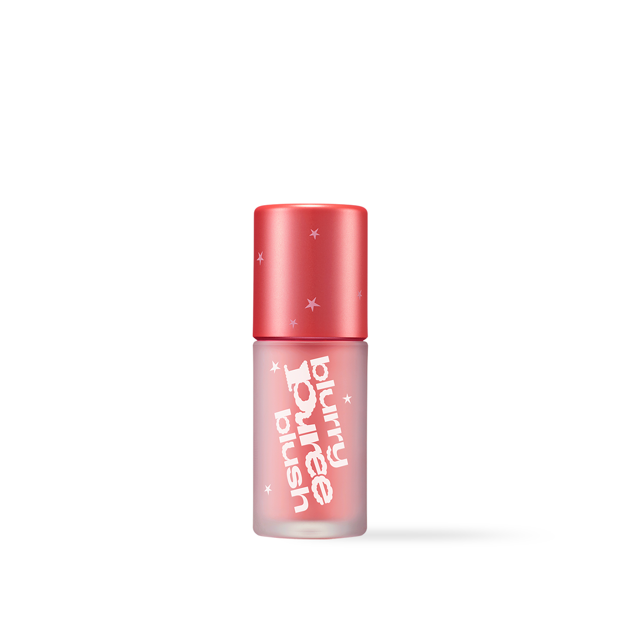 Tiptoe blurry puree blush