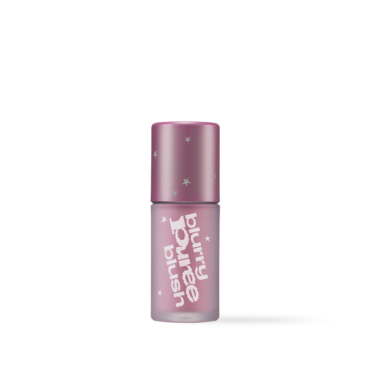 Tiptoe blurry puree blush