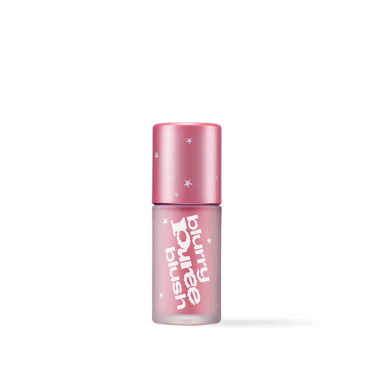 Tiptoe blurry puree blush