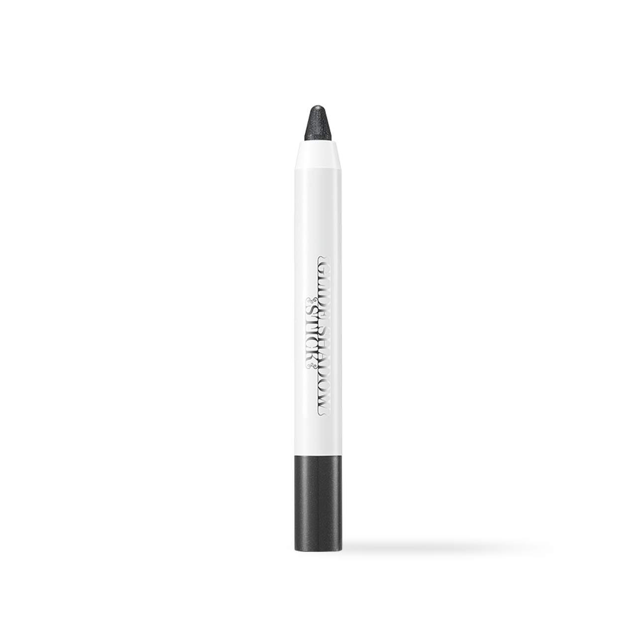 Tiptoe glide shadow stick