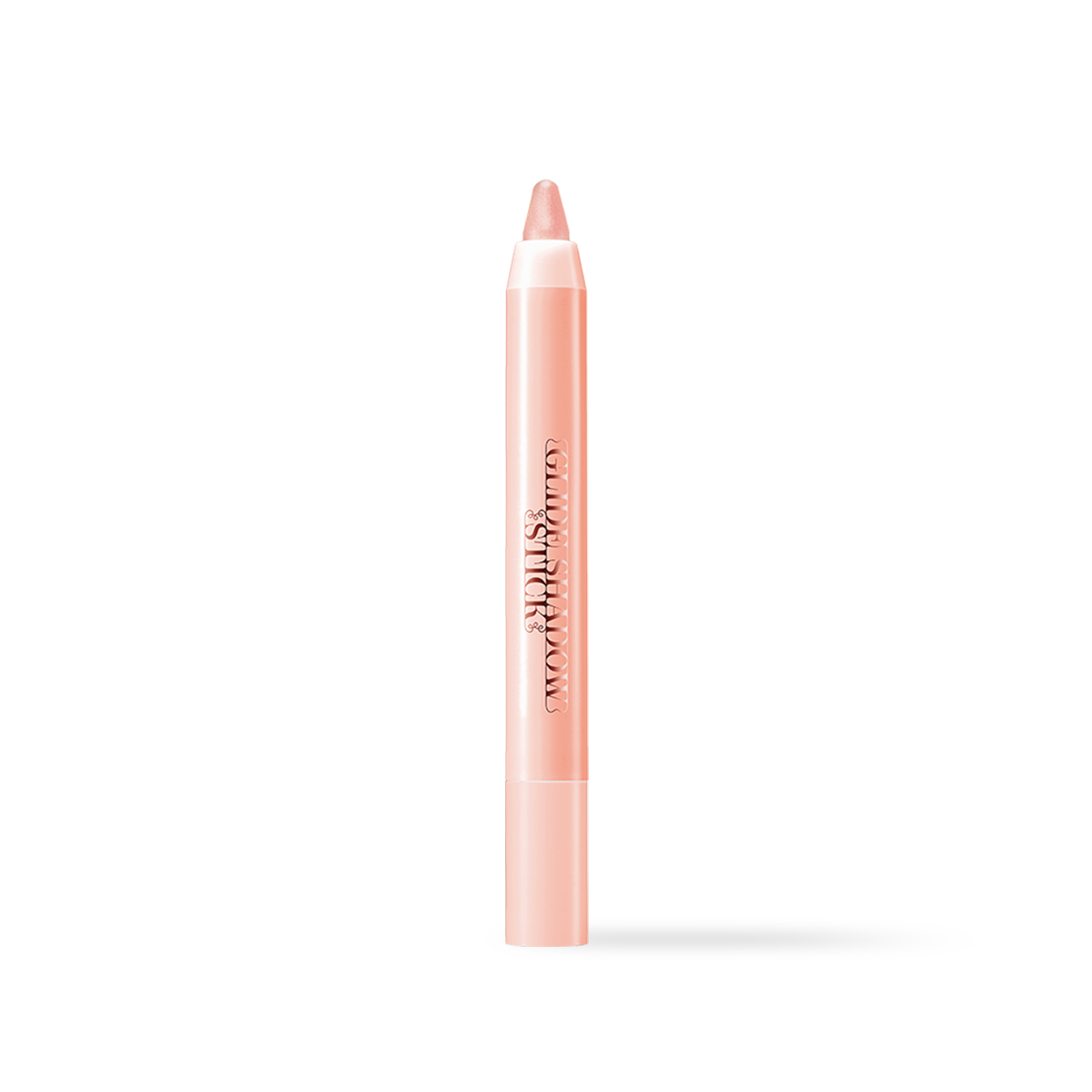 Tiptoe glide shadow stick