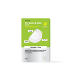Anua Ultra Thin Spot Cover Patch 75ea - patch sizes