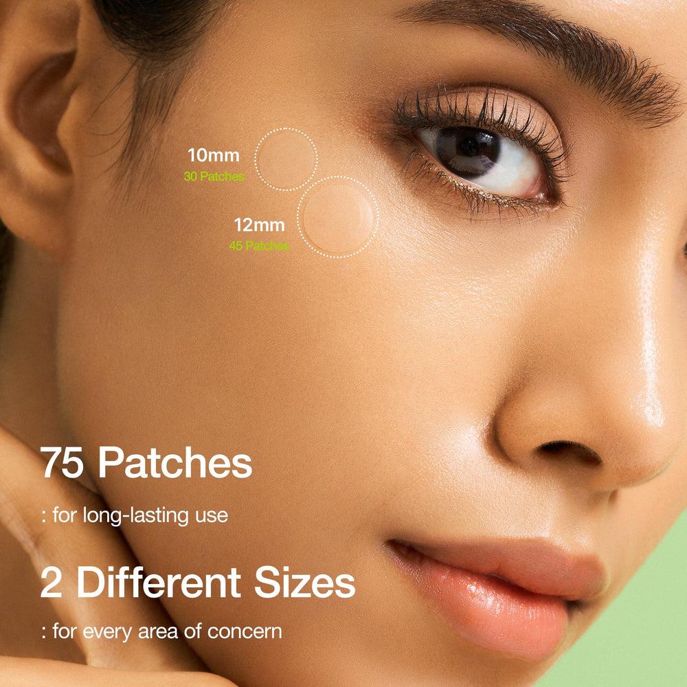 Anua Ultra Thin Spot Cover Patch