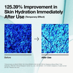 Anua PDRN 100 Hyaluronic Acid Glow Pad 180ml