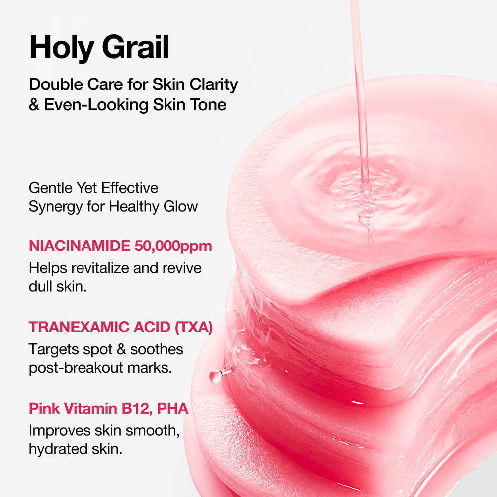 Anua  Niacinamide 5 Txa Brightening Pad 210ml