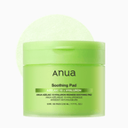 Anua  Azelaic 10 Hyaluron Redness Soothing Pad 230ml