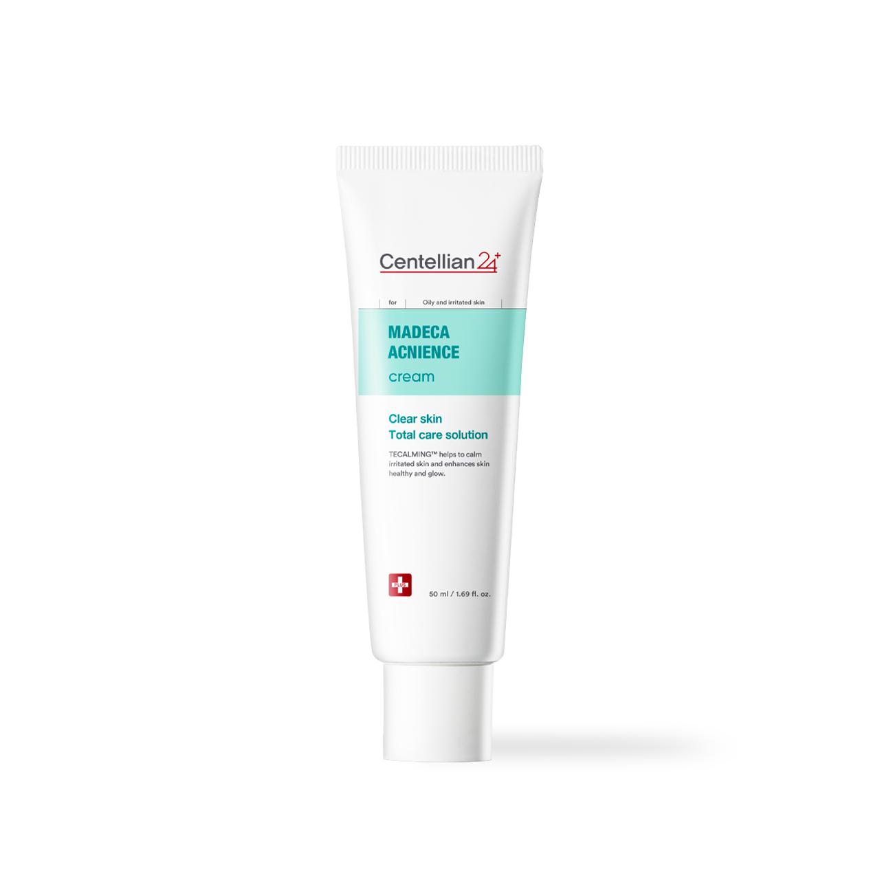 Centellian24 Madeca Acnience Cream 50ml - front