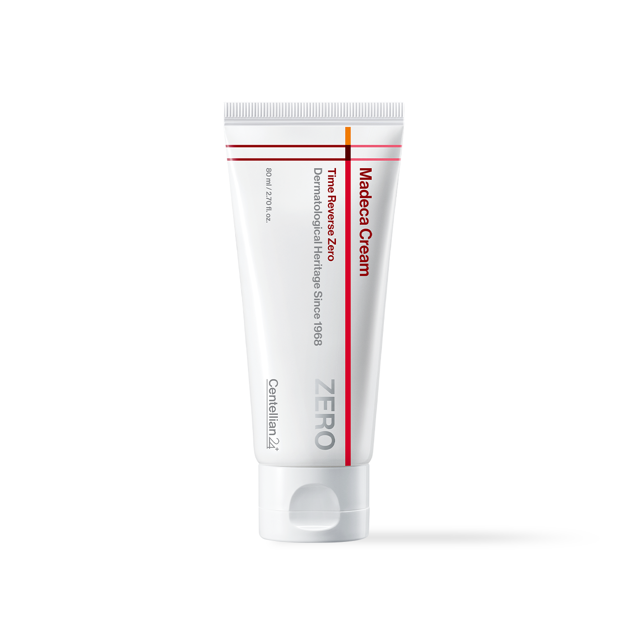 Centellian24 Madeca Cream Time Reverse Zero 80ml - front