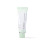 mixsoon Cica Hyal Deep Soothing Cream 50ml comforting cream texture and finish