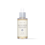 mixsoon Master Serum 60ml concentrated serum texture and finish