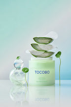 Tocobo Cica Calming Aqua Pad
