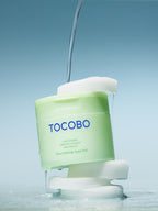 Tocobo Cica Calming Aqua Pad
