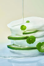 Tocobo Cica Calming Aqua Pad
