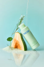 Tocobo Cica Calming Powder Wash