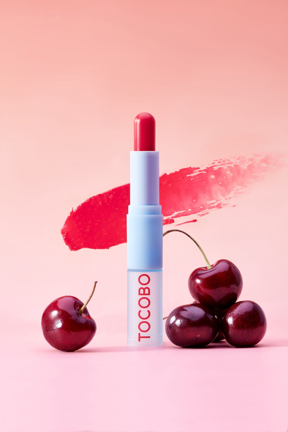 Tocobo Glass Tinted Lip Balm