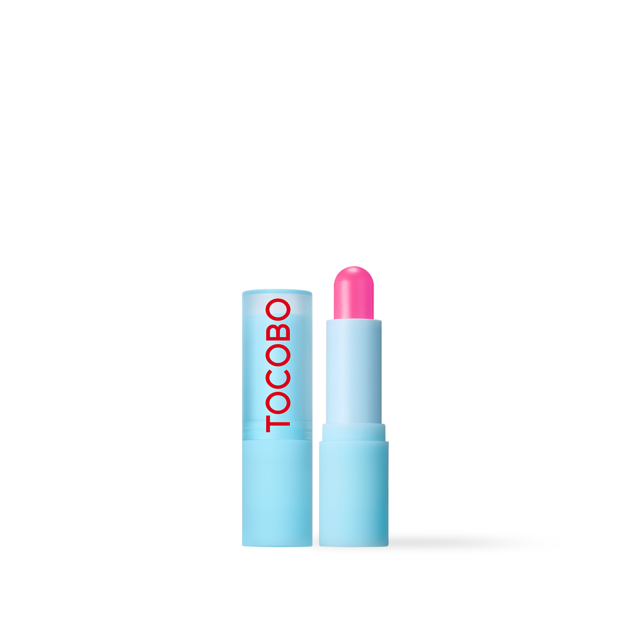 Tocobo Glass Tinted Lip Balm