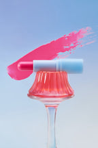 Tocobo Glass Tinted Lip Balm