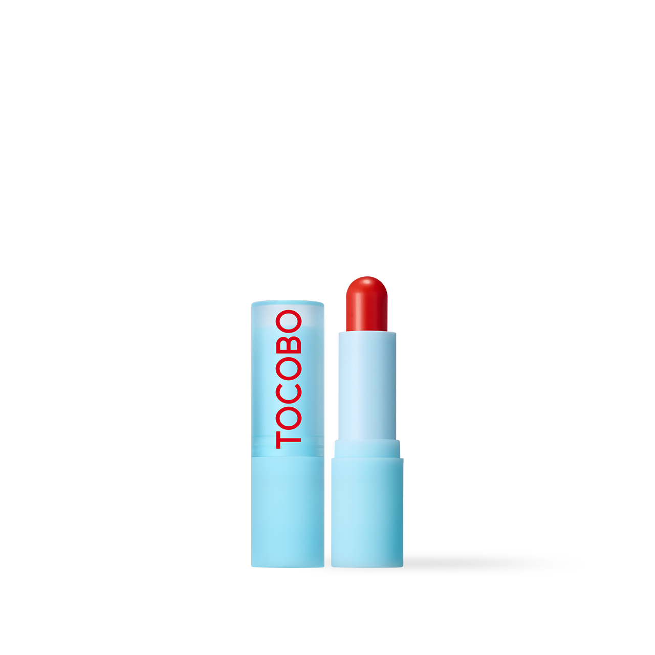 Tocobo Glass Tinted Lip Balm