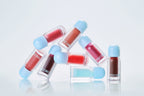 Tocobo Juicy Berry Plumping Lip Oil