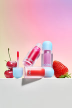 Tocobo Juicy Berry Plumping Lip Oil