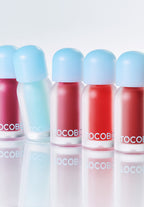 Tocobo Juicy Berry Plumping Lip Oil