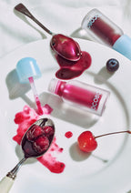 Tocobo Juicy Berry Plumping Lip Oil