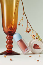 Tocobo Juicy Berry Plumping Lip Oil