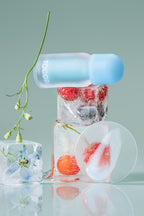 Tocobo Juicy Berry Plumping Lip Oil