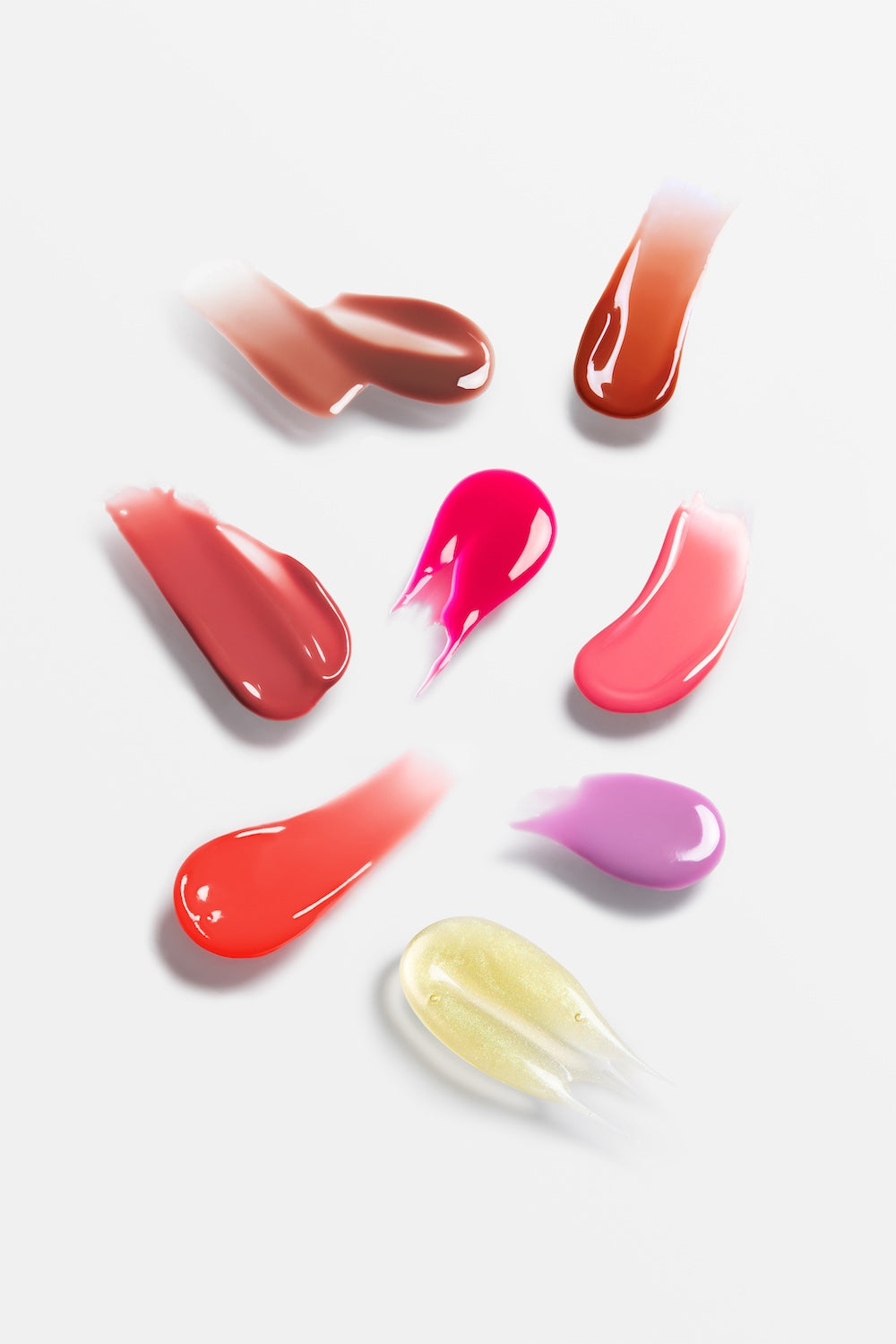Tocobo Juicy Berry Plumping Lip Oil