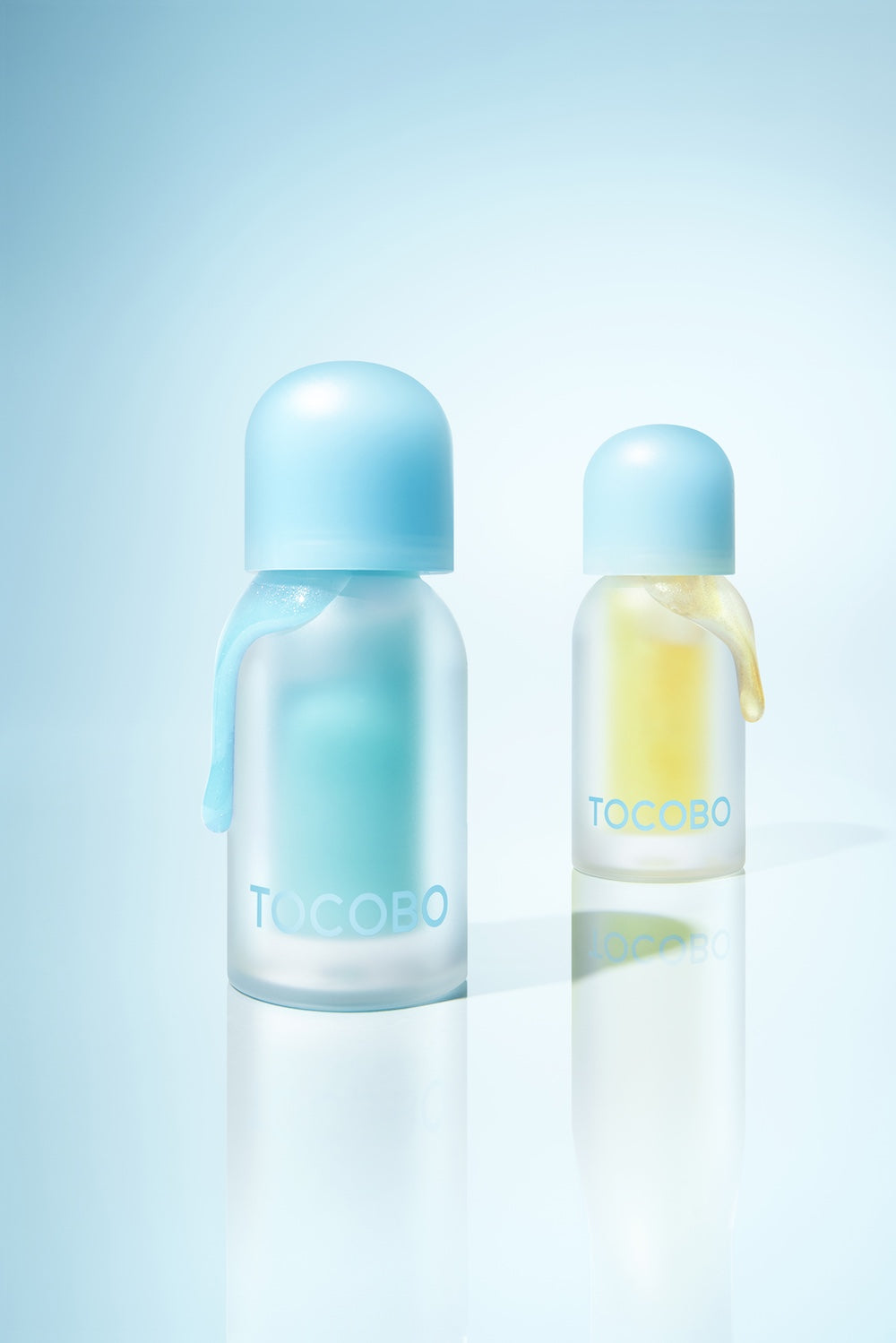 Tocobo Juicy Berry Plumping Lip Oil