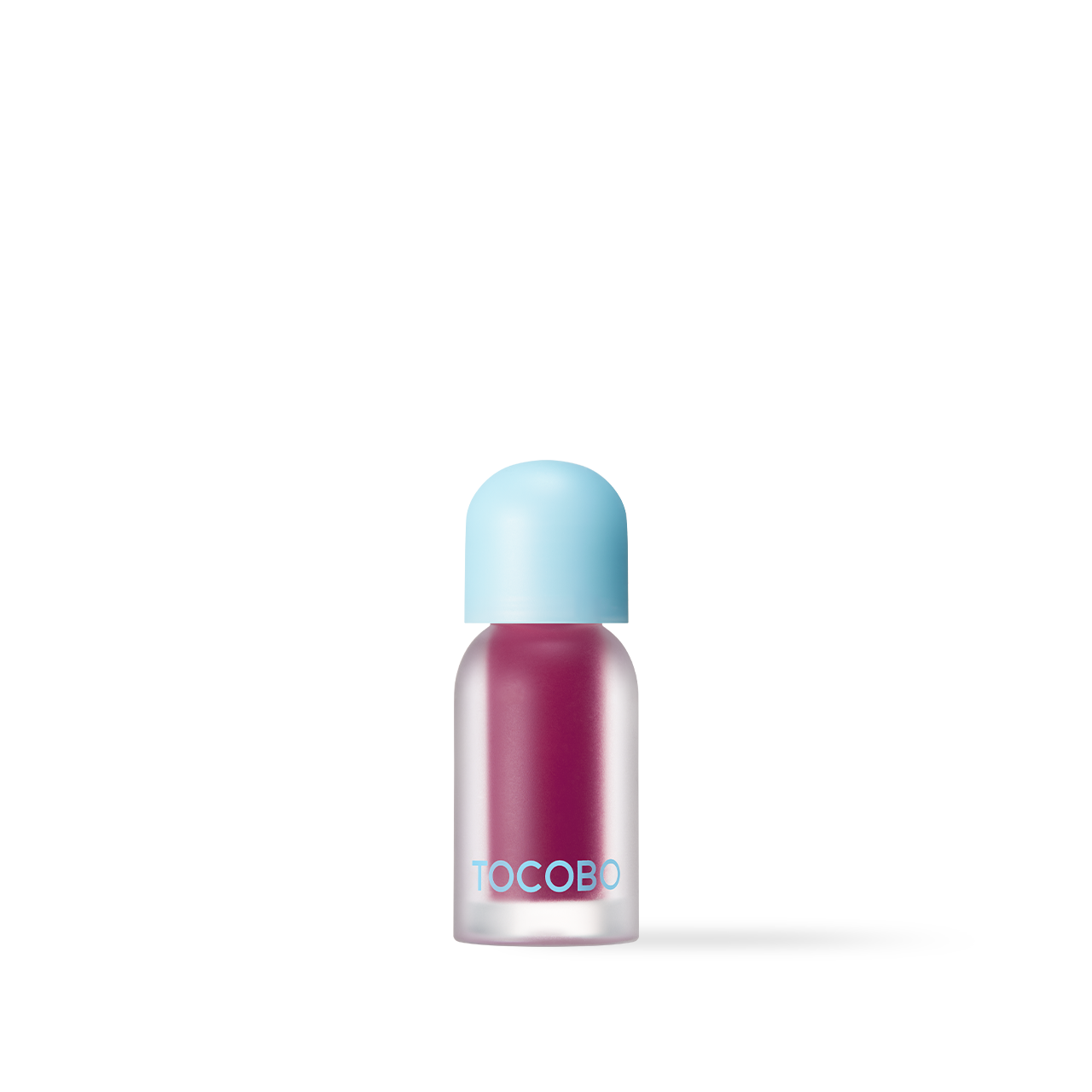 Tocobo Juicy Berry Plumping Lip Oil