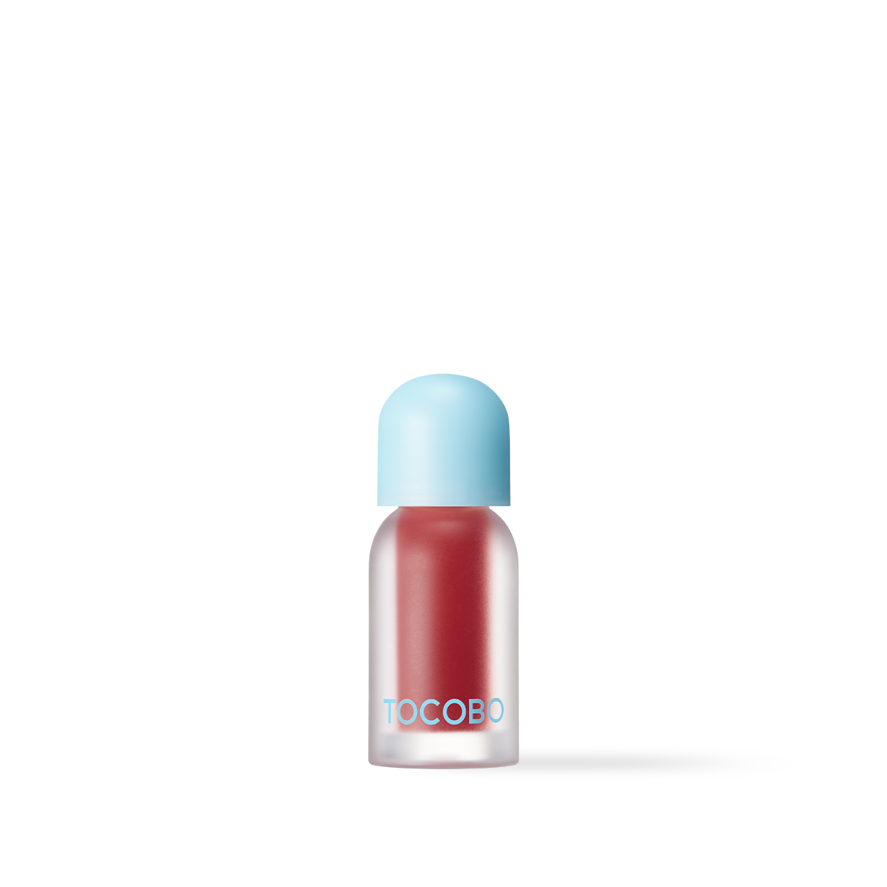 Tocobo Juicy Berry Plumping Lip Oil