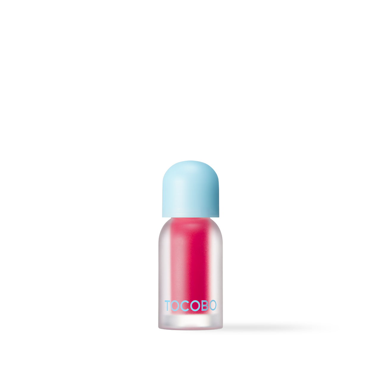 Tocobo Juicy Berry Plumping Lip Oil