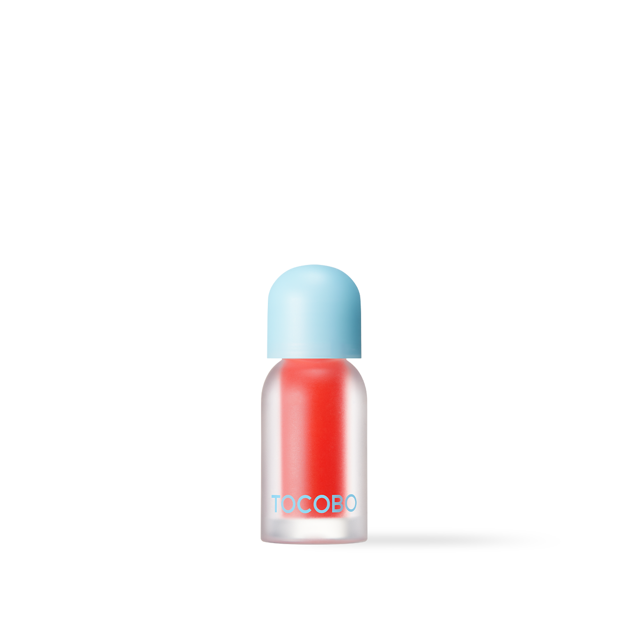 Tocobo Juicy Berry Plumping Lip Oil