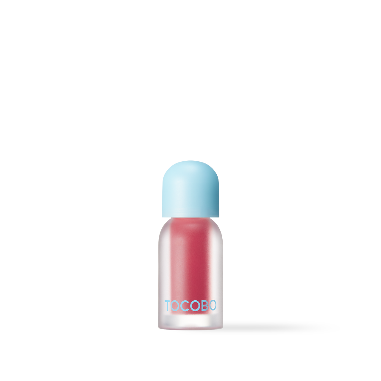 Tocobo Juicy Berry Plumping Lip Oil