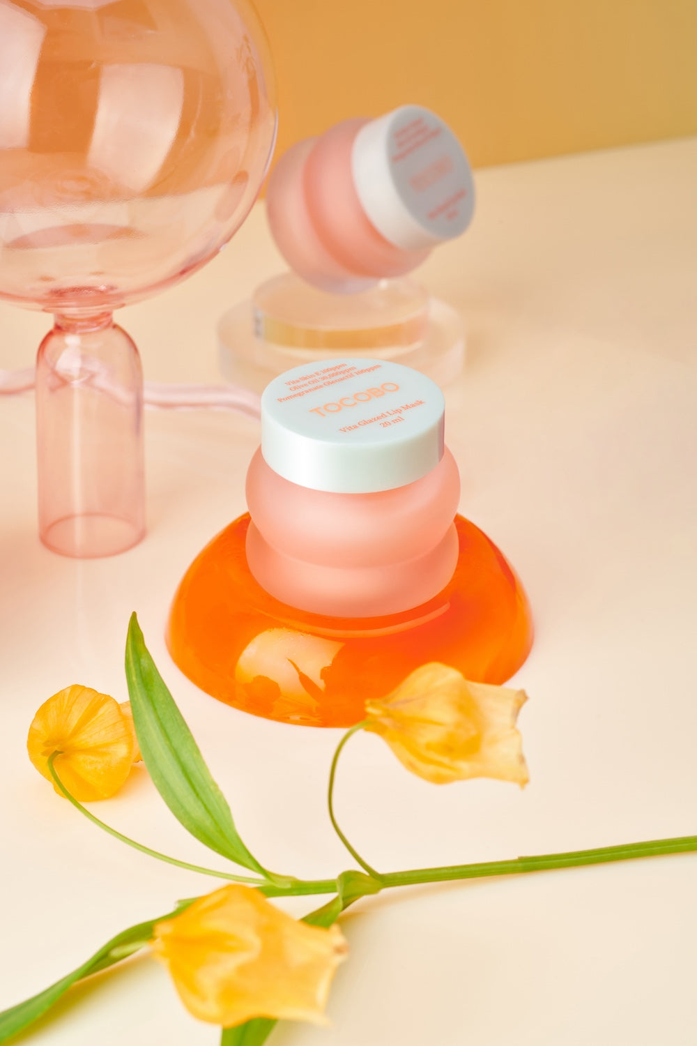 Tocobo Lip Mask