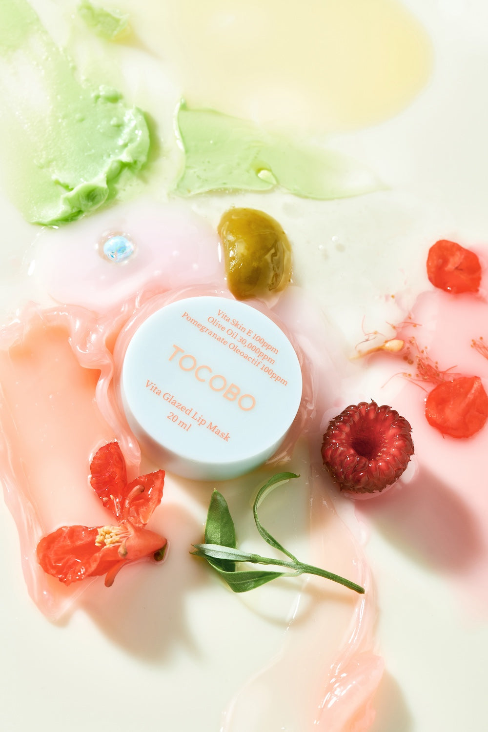Tocobo Lip Mask
