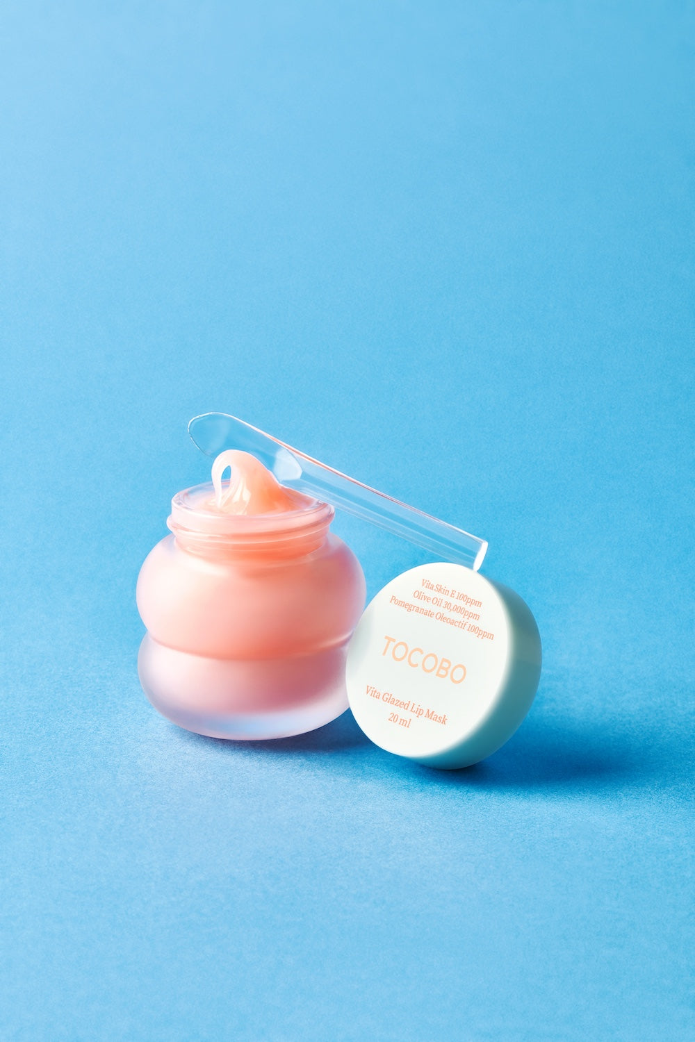 Tocobo Lip Mask